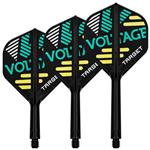 Target K-Flex Rob Cross NO2