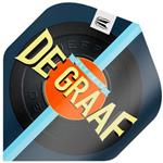 Target Jeffrey de Graaf 3 Set Flights NO2