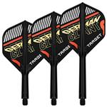 Target K-Flex Gabriel Clemens NO2