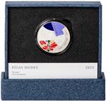 Letland 5 Euro 2023 'Mode uit Riga'