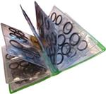 De Beer - De Beer O-ringen 112-Delig-Assortiment