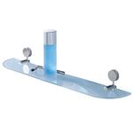 Tiger - Planchet Tiger Alaska RVS-Brushed