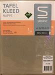 Slimline - Tafelkleed Slimline Nappe 180x300cm