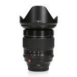 Fujifilm XF 16-55mm F2.8 R LM WR