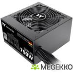 Thermaltake HAMBURG power supply unit 750W Zwart