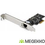 StarTech.com 2,5 Gbps 2,5GBASE-T PCIe netwerkkaart