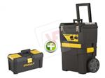 - Stanley Mobile Work Center BONUSPAKKET