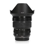 Fujifilm XF 10-24mm F4.0 R OIS