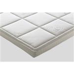 Splittopper SG45 HARD (maat topper: 140X200)