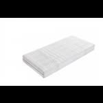 Micro Pocket SG45 extra hard matras 20 cm (maat selectie: 70X190)