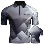 Datadart Vertex Dart Shirt Grijs