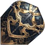 Shot Viking Odin Flights NO6