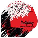 Shot Michael Smith Game Day Flights NO6