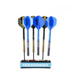 One80 Rubber Dartpijl Houder Logo