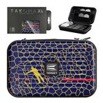 Takoma Pro XL Josh Rock Wallet