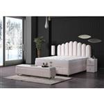 Opberg Boxspring Loft (Maat selecteren: 140X200)