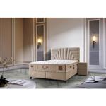 Opberg Boxspring Rose (Maat selecteren: 140X200) Rose