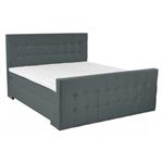 Boxspringset Kelt (Maat selecteren: 120X200)