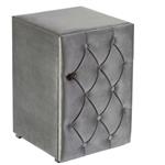 Rixos Nachtkastje (Optie nachtkastje: 1X Nachtkastje)