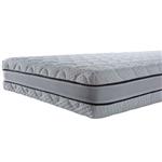 Pocketvering Koudschuim 500 (kies matras maat: 70X200)