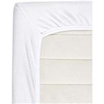 Molton 250 gram per m2 - extra zware kwaliteit - (Maat selecteren: 80X200)