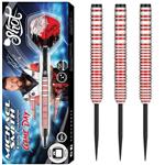 Shot Michael Smith Game Day 90%