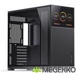 Jonsbo D41 MESH Screen Black