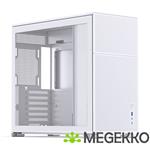 Jonsbo D41 MESH White