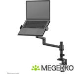 Neomounts Next lite laptop bureausteun zwart DS20-425BL1
