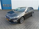 Ford Mondeo Wagon 2.0 eCVT HEV 188pk 2019