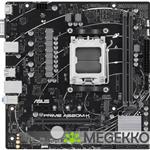 ASUS PRIME A620M-K