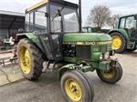 John Deere 1040