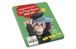 Veilig Leren Lezen - magnetische letterdoos