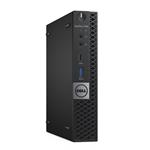 Dell OptiPlex 7050 mini | Core i5 / 8GB / 256GB SSD