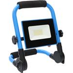 LED's Light Basic Werklamp 700 - Oplaadbaar met accu - Compact en opvouwbaar – IP54