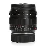 Voigtländer Nokton 35mm F1.2 Type IV ASPH - Leica M-mount