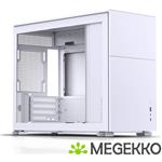 Jonsbo D31 STD White