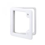 Thetford Serviceluik 3 35x30cm Wit-80 NLK/ZA zonder Slot/Cilinder