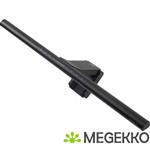 BenQ ScreenBar Pro monitorlampje Zwart 1000 lm