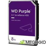 Western Digital Purple WD85PURZ 8TB