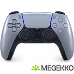 Sony DualSense Wireless Controller voor PS5 / MAC / PC  / IOS in zilver
