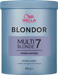 WELLA Blondor Multi 7 Blonde 800g