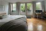 Appartement Plantage Middenlaan in Amsterdam