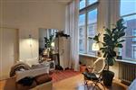 Appartement Breestraat in Leiden