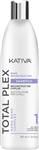 KATIVA Total Plex Shampoo, 355 ml