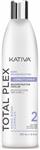 KATIVA Total Plex Conditioner 355 ml