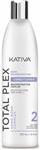 KATIVA Total Plex Conditioner 355 ml
