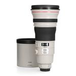 Canon EF 400mm F2.8 L IS USM II
