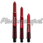 Winmau Prism Force Shaft Rood