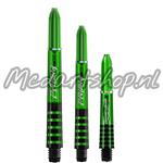 Winmau Prism Force Shaft Groen